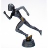 FIGURINE COURSE A PIED