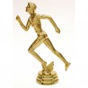 FIGURINE COURSE A PIED