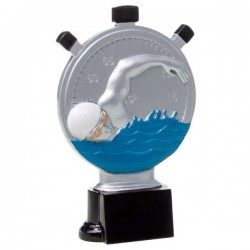 FIGURINE NATATION