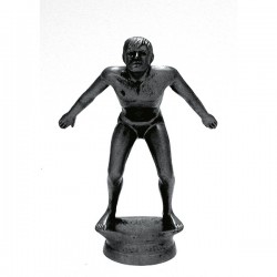 FIGURINE NATATION