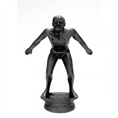 FIGURINE NATATION