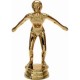 FIGURINE NATATION