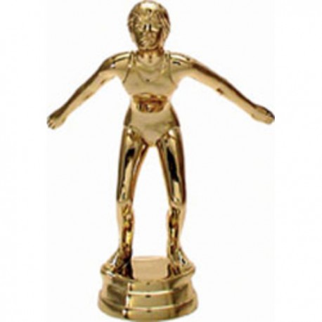 FIGURINE NATATION