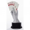 FIGURINE CARTE A JOUER