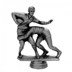 FIGURINE RUGBY