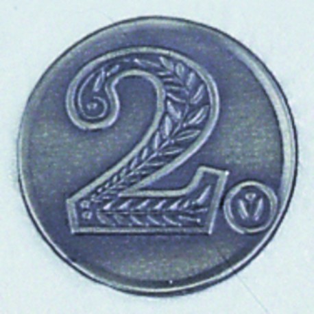 FIGURINE 1-2-3