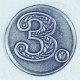 FIGURINE 1-2-3