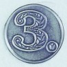 FIGURINE 1-2-3