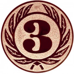 FIGURINE 1-2-3
