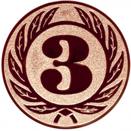 FIGURINE 1-2-3
