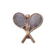 FIGURINE TENNIS