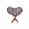 FIGURINE TENNIS