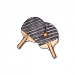 FIGURINE TENNIS DE TABLE