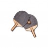 FIGURINE TENNIS DE TABLE