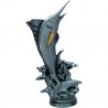 FIGURINE PLASTIQUE PÊCHE