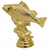 FIGURINE PLASTIQUE PÊCHE