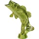 FIGURINE PLASTIQUE PÊCHE