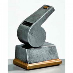 FIGURINE ARBITRE