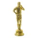 FIGURINE ARBITRE