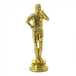 FIGURINE ARBITRE