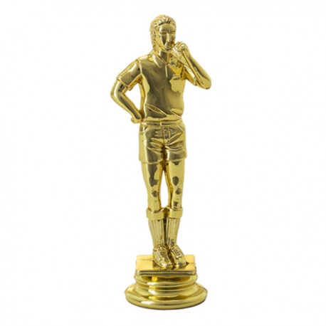 FIGURINE ARBITRE