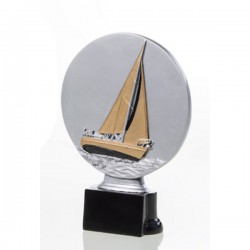 FIGURINE AVIRON