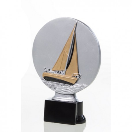 FIGURINE AVIRON