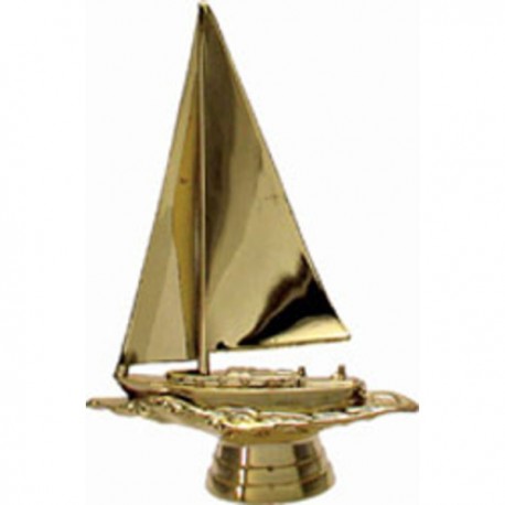 FIGURINE AVIRON