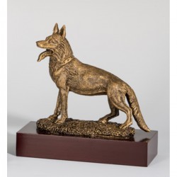 FIGURINE CANIN