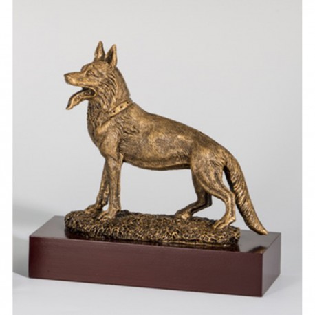 FIGURINE CANIN