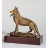 FIGURINE CANIN