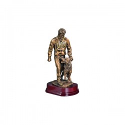 FIGURINE CANIN
