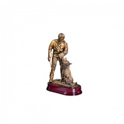 FIGURINE CANIN