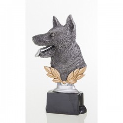 FIGURINE CANIN