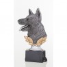 FIGURINE CANIN