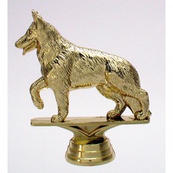FIGURINE CANIN
