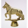 FIGURINE CANIN