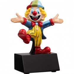 FIGURINE CARNAVAL