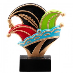 FIGURINE CARNAVAL
