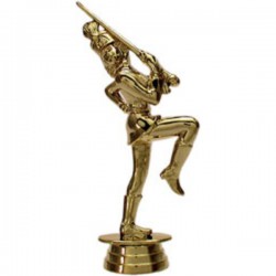 FIGURINE CARNAVAL
