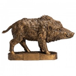 FIGURINE CHASSE
