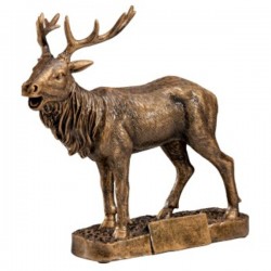 FIGURINE CHASSE
