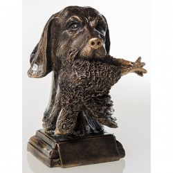 FIGURINE CHASSE