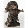 FIGURINE CHASSE