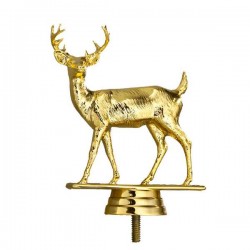 FIGURINE CHASSE
