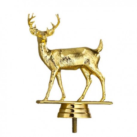 FIGURINE CHASSE