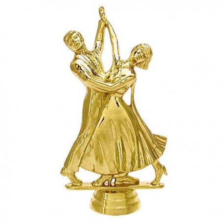 FIGURINE DANSE