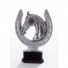 FIGURINE EQUITATION