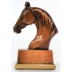 FIGURINE EQUITATION