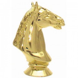 FIGURINE EQUITATION